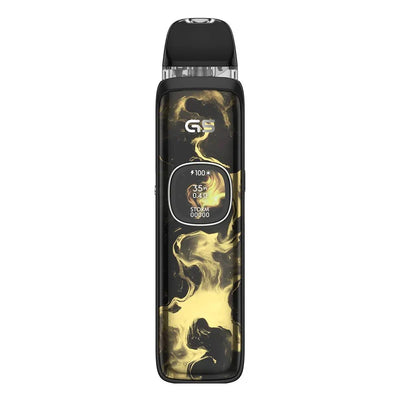 Caliburn G5 Pod Kit