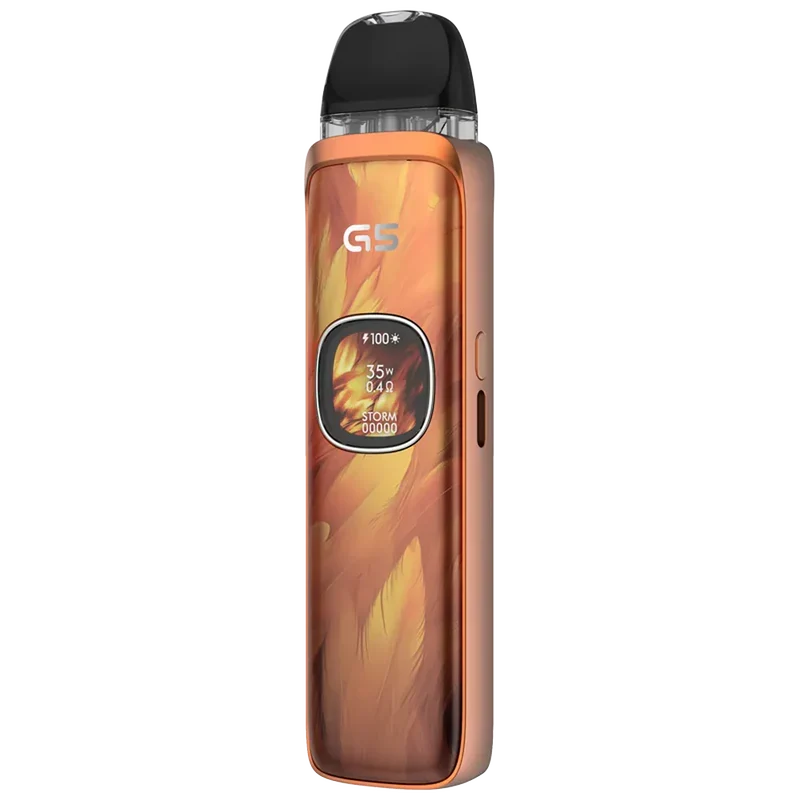 Caliburn G5 Pod Kit
