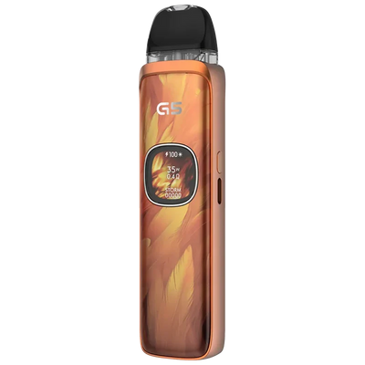 Caliburn G5 Pod Kit