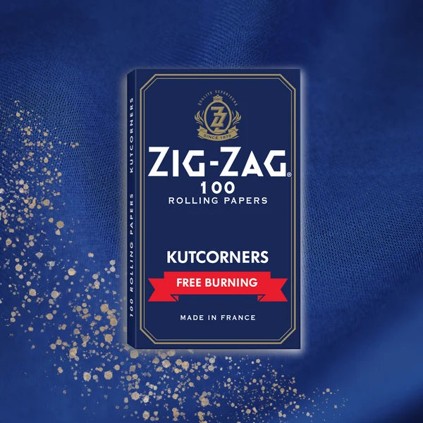 Zig Zag Single Wide Papers