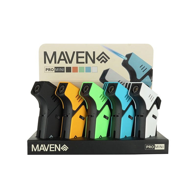 Maven Pro Mini Lighter