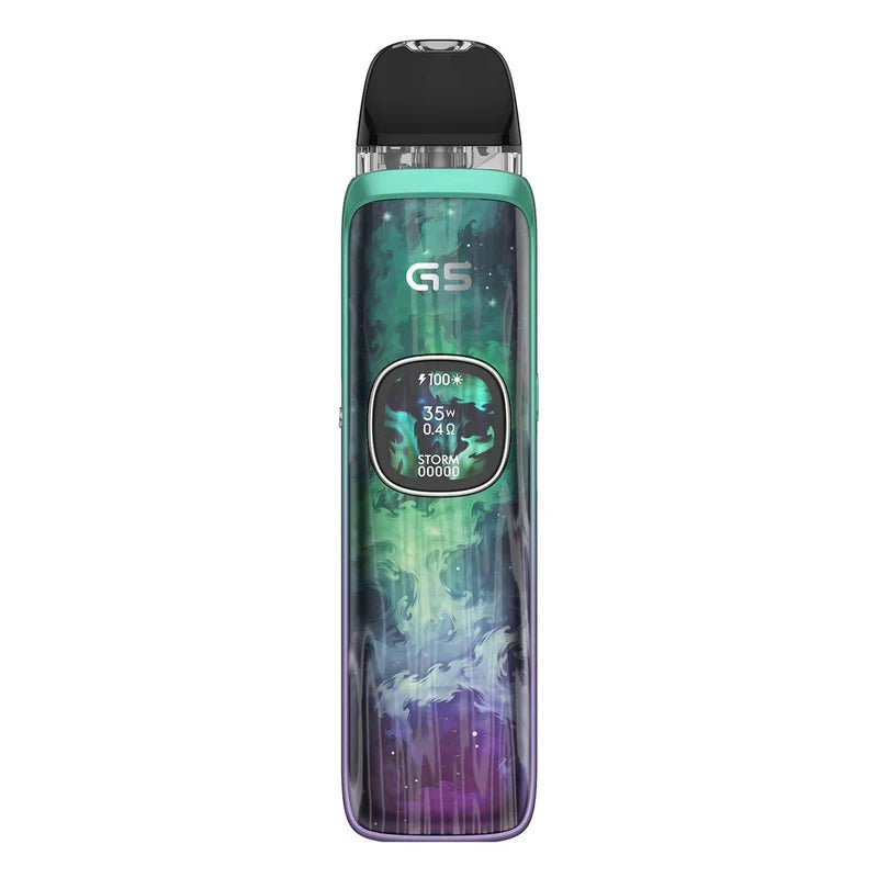 Caliburn G5 Pod Kit