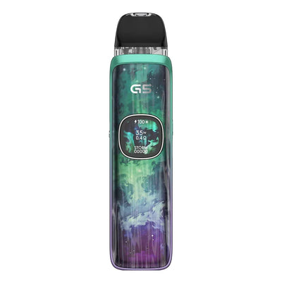 Caliburn G5 Pod Kit