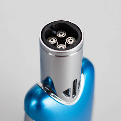 SPIDER | REFILLABLE TORCH LIGHTER [SP-386]