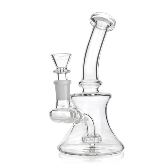 6" Dab Rig