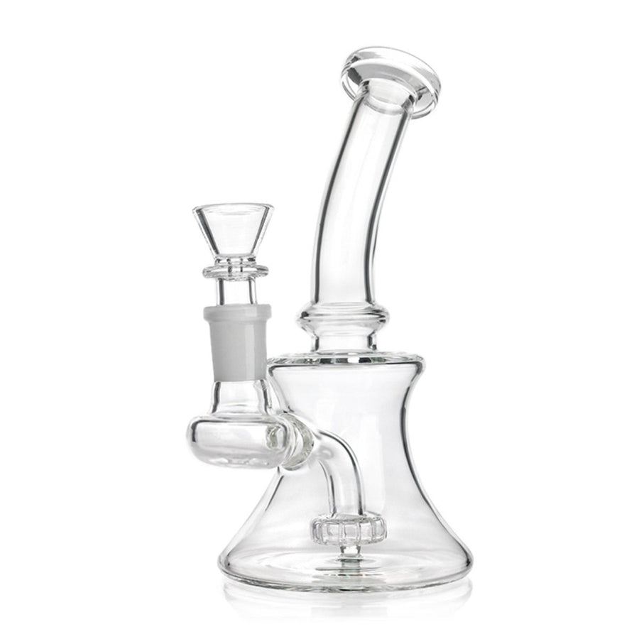6" Dab Rig