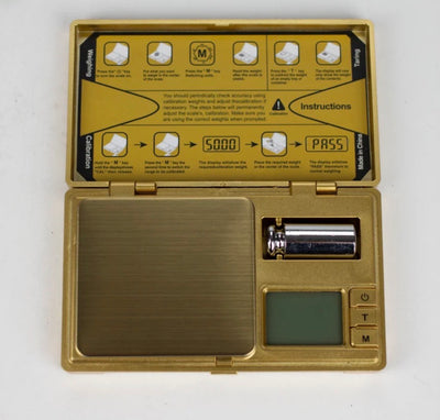 Xtream | Digital Pocket Scale