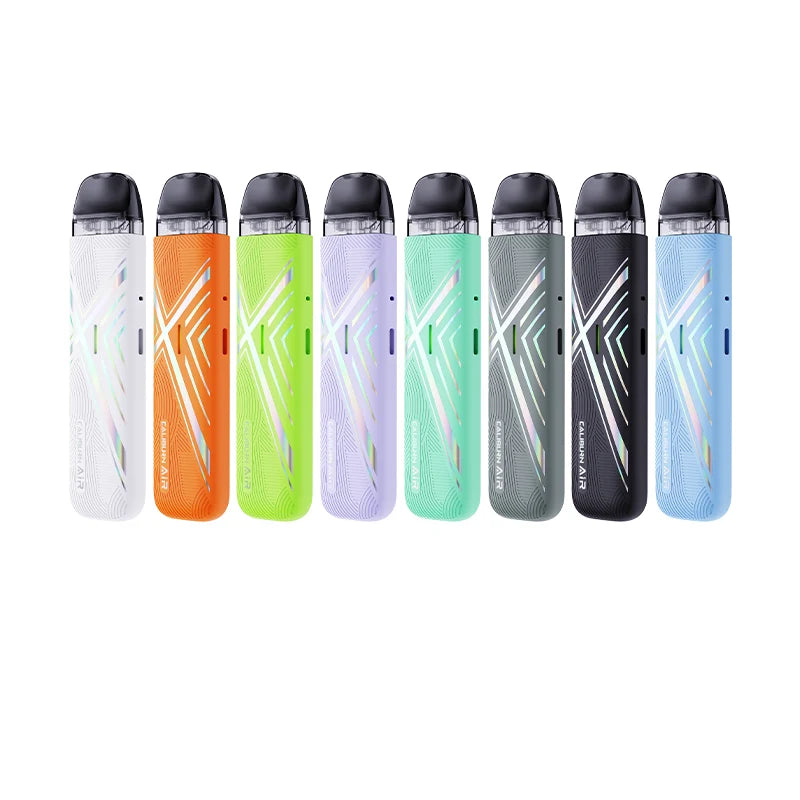 UWELL Caliburn Air Kit