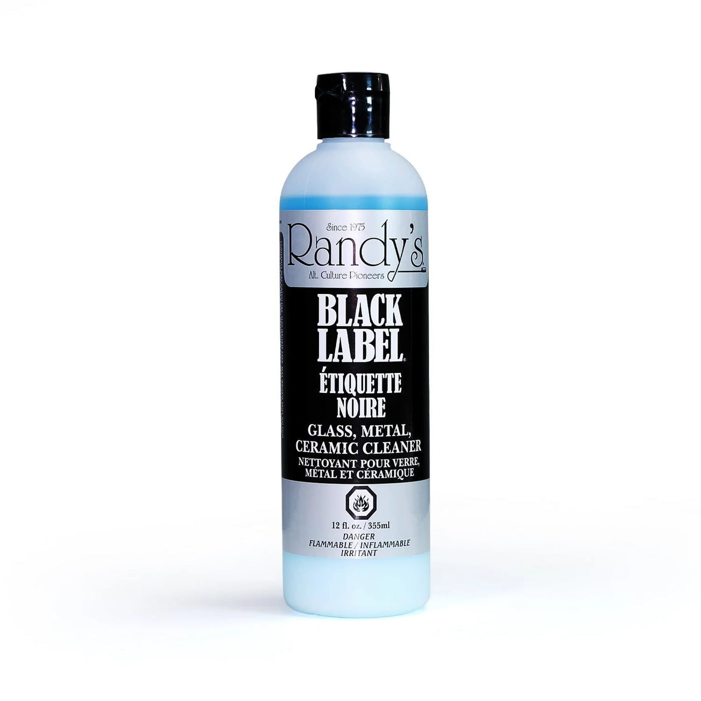 Randy's Black Label Cleaner