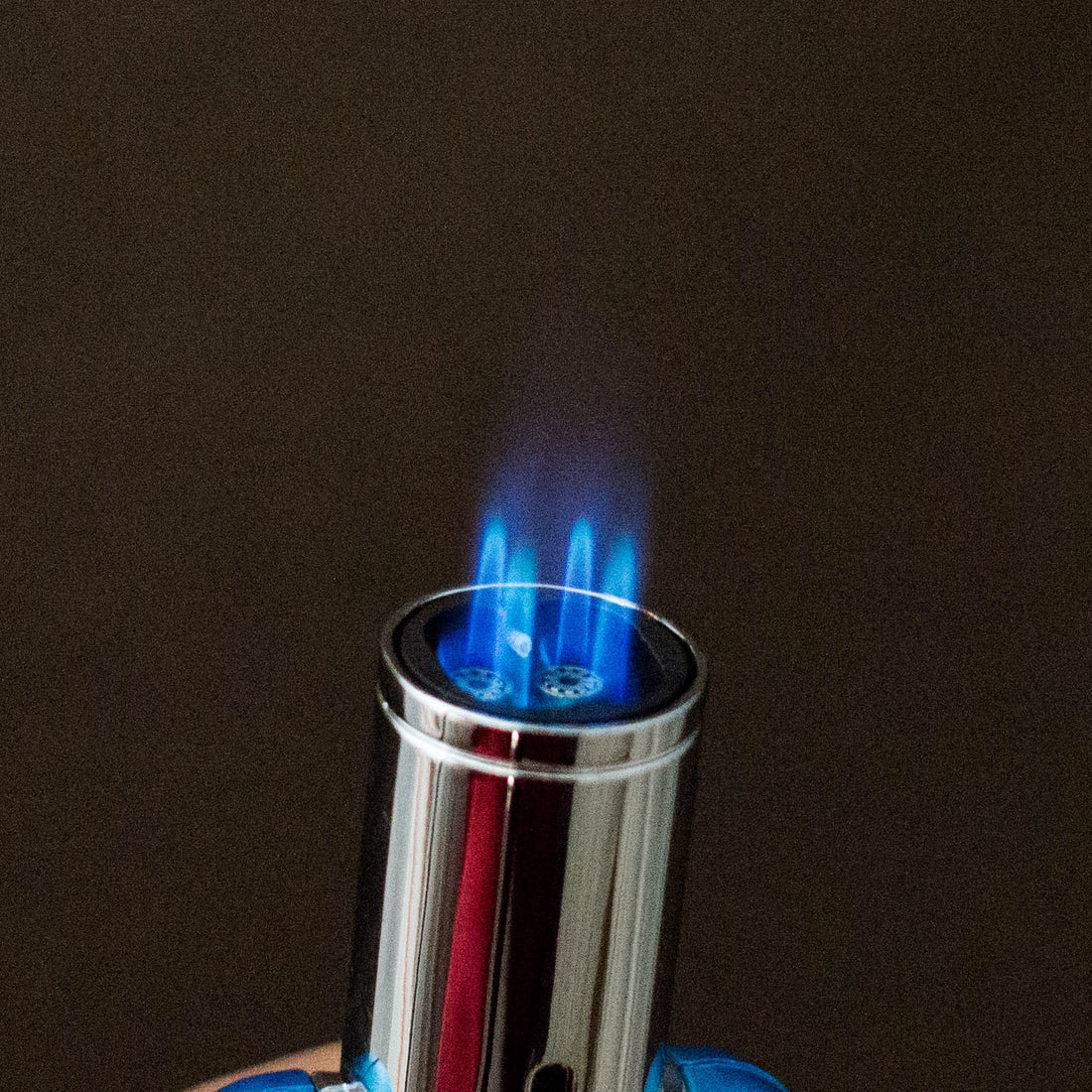 SPIDER | REFILLABLE TORCH LIGHTER [SP-386]