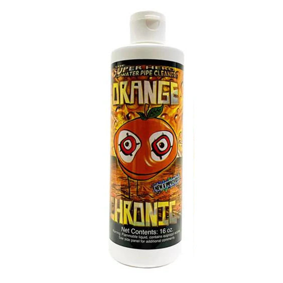 Orange Chronic Cleaner