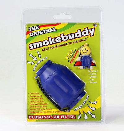 Smokebuddy
