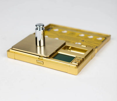 Xtream | Digital Pocket Scale